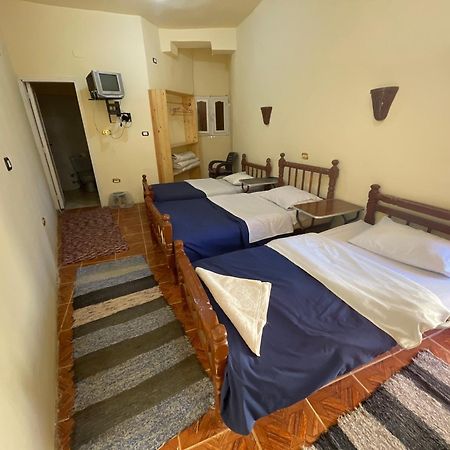Safari Camp Bahariya Oasis Hotell Bawati Eksteriør bilde