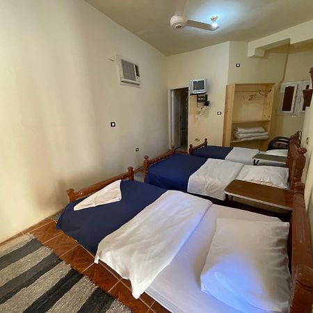Safari Camp Bahariya Oasis Hotell Bawati Eksteriør bilde
