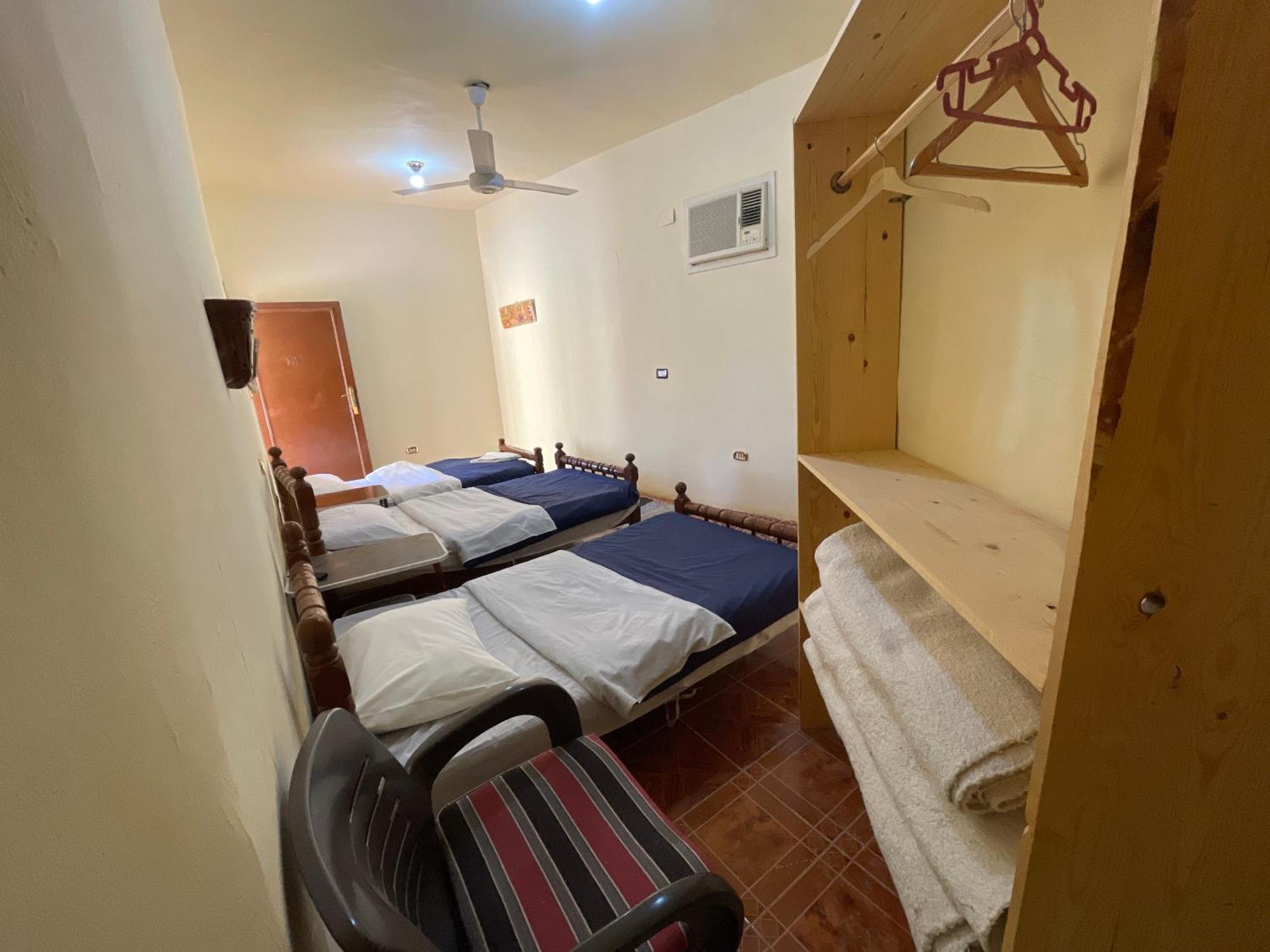 Safari Camp Bahariya Oasis Hotell Bawati Eksteriør bilde