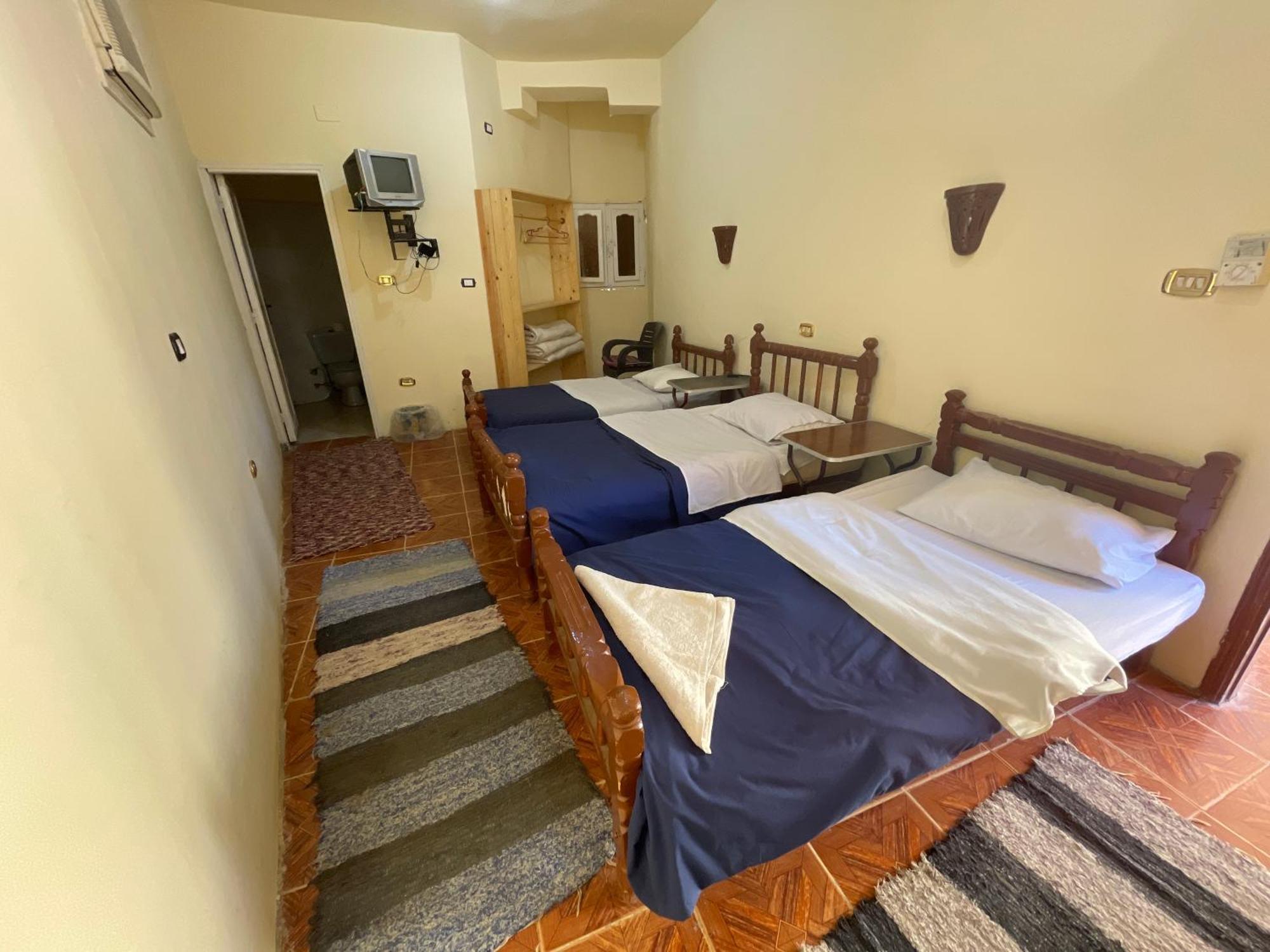 Safari Camp Bahariya Oasis Hotell Bawati Eksteriør bilde