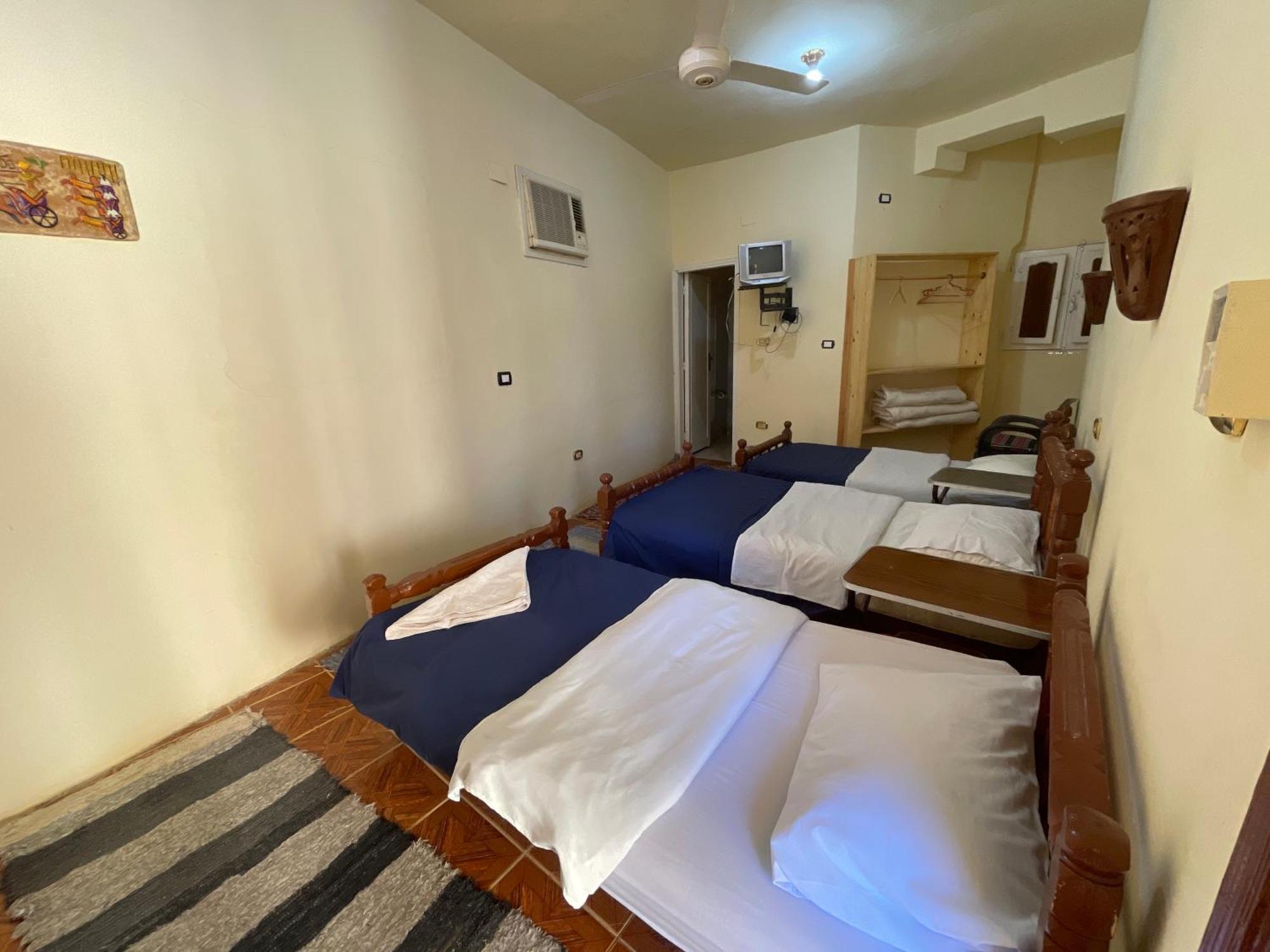 Safari Camp Bahariya Oasis Hotell Bawati Eksteriør bilde