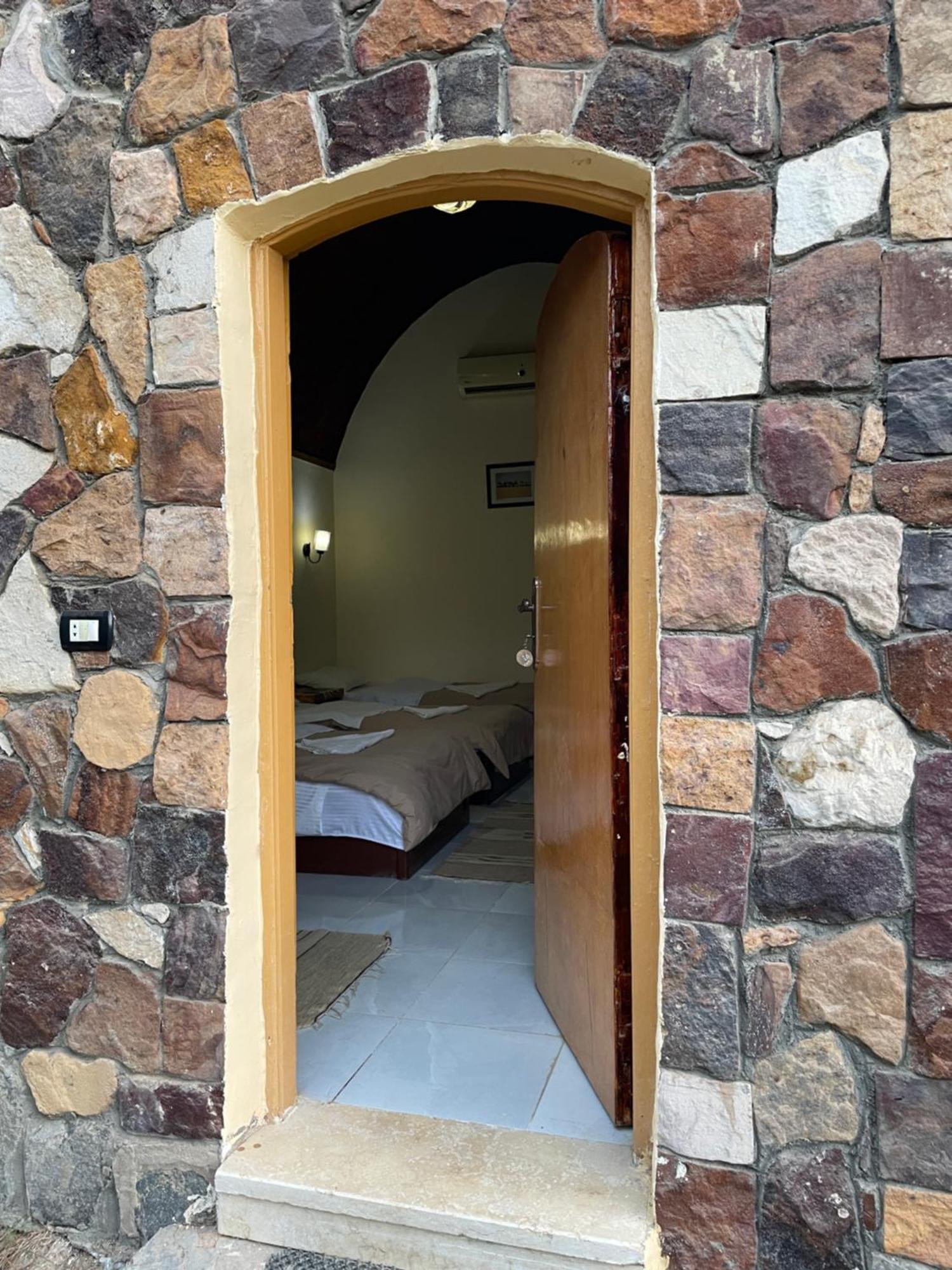 Safari Camp Bahariya Oasis Hotell Bawati Eksteriør bilde