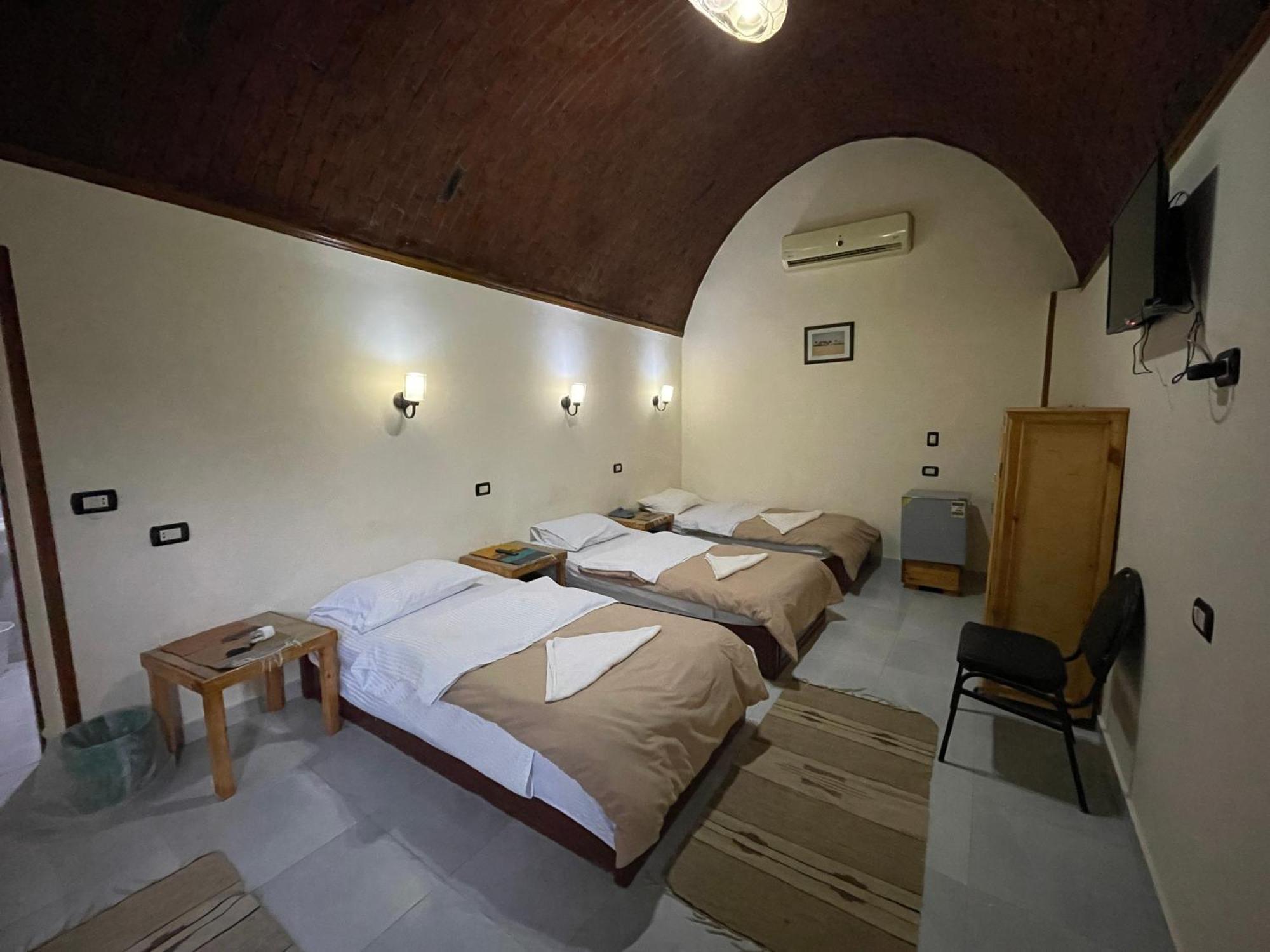 Safari Camp Bahariya Oasis Hotell Bawati Eksteriør bilde