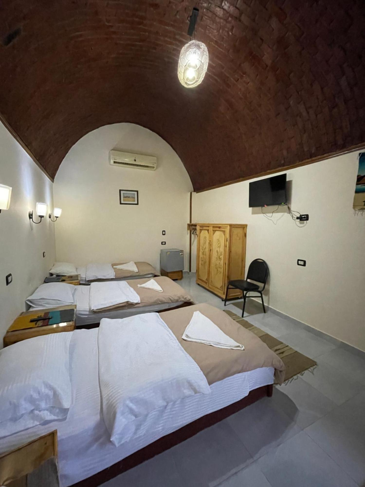 Safari Camp Bahariya Oasis Hotell Bawati Eksteriør bilde