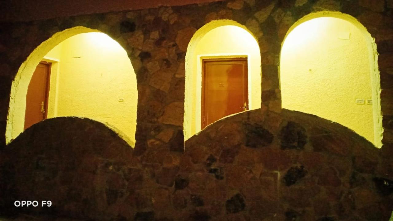 Safari Camp Bahariya Oasis Hotell Bawati Eksteriør bilde
