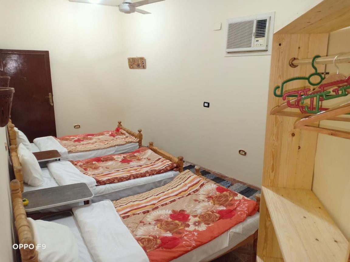Safari Camp Bahariya Oasis Hotell Bawati Eksteriør bilde