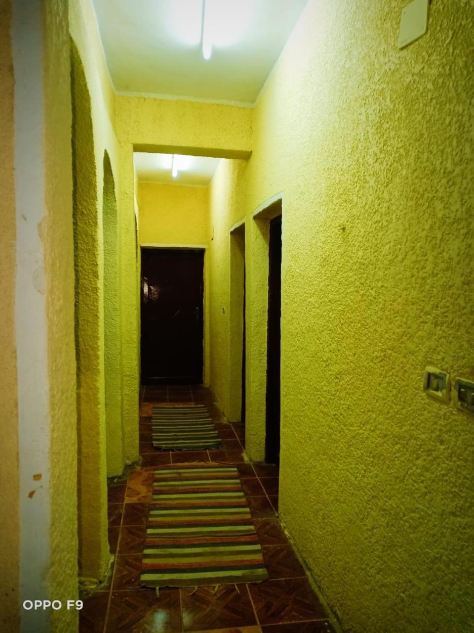 Safari Camp Bahariya Oasis Hotell Bawati Eksteriør bilde
