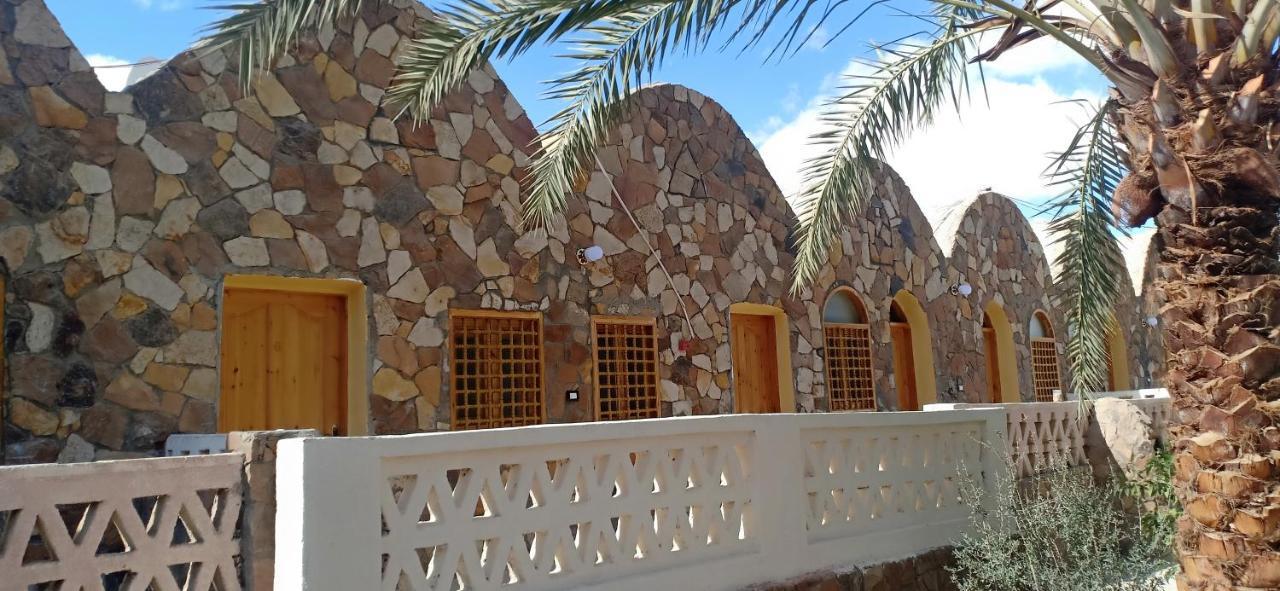 Safari Camp Bahariya Oasis Hotell Bawati Eksteriør bilde
